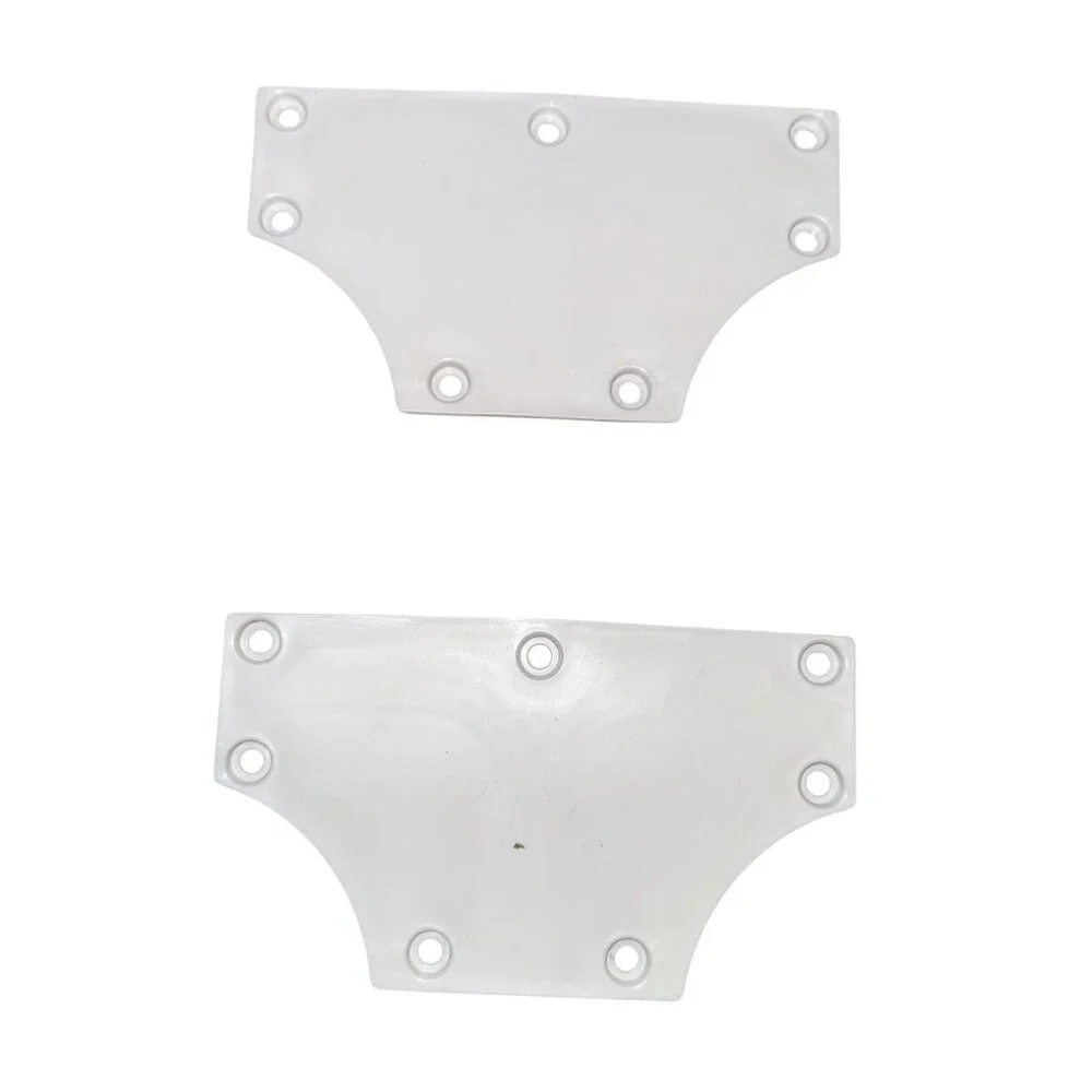 Diggs Revol White Ash Small Kennel Puppy Interior Plates Dog Crate Replacement